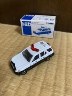 トミカのサムネイル