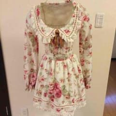 LIZ LISA あーにゃん様 専用のサムネイル