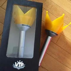BIGBANG ペンライト 2セットのサムネイル