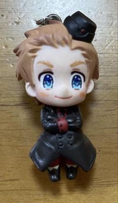 期間限定値下】カラコレ ヘタリア デンマーク - メルカリ
