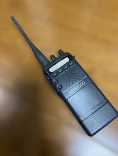 KENWOOD TH-59 - メルカリ