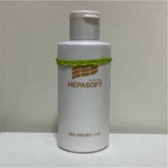 へパソフト薬用顔ローションのサムネイル