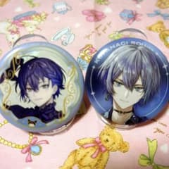 【Dytica】【HEROES Half Anniversary】小柳ロウのサムネイル