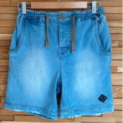 TSCC ショートパンツのサムネイル