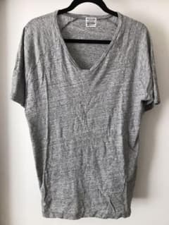 GELATO PIQUE HOMME Vネック Tシャツのサムネイル
