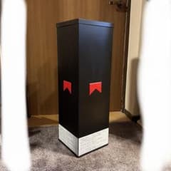 マルボロ　スタンド灰皿　旧デザイン マルボロ スタンド灰皿 旧デザイン - メルカリ