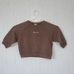トレーナーのサムネイル