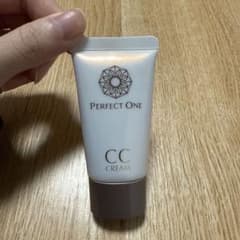 Perfect One CCクリーム ピンクナチュラルのサムネイル