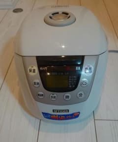 タイガーIH炊飯ジャー 品番JIO-A100 2000年製 タイガーIH炊飯ジャー 品番JIO-A100 2000年製 - メルカリ