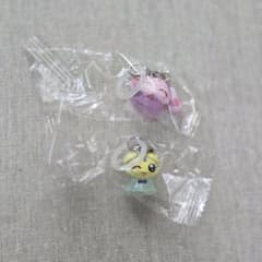 ふたりはプリキュア めじるしアクセサリー 2個のサムネイル