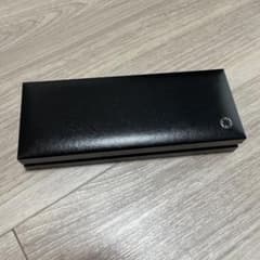 Mont Blanc ボールペン 箱のサムネイル