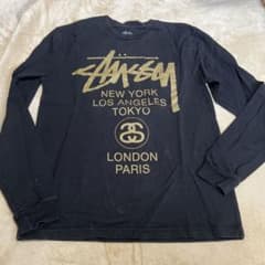 長袖Tシャツのサムネイル