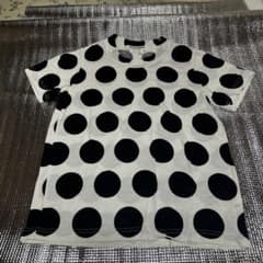JUNYA WATANABE ドット柄 半袖Tシャツのサムネイル