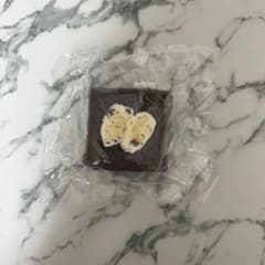 kikisquishy チョコバナナケーキ もち米泥のサムネイル