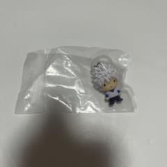 HUNTER × HUNTER 메지루시 액세서리 키루아