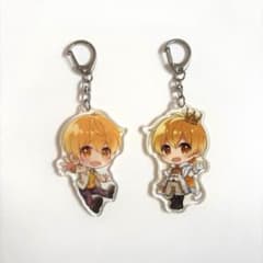 るぅとくん　アクリルキーホルダーのサムネイル