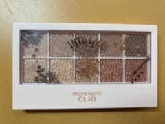 【最終値下げ】クリオ アイシャドウ08のサムネイル
