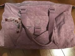 kipling 大きめバッグのサムネイル