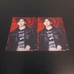 straykids チャンビン Blu-ray タワレコ 特典 2枚 フライヤー - メルカリ