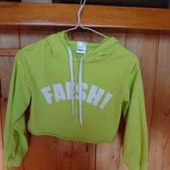 ダンス用 パーカーのサムネイル