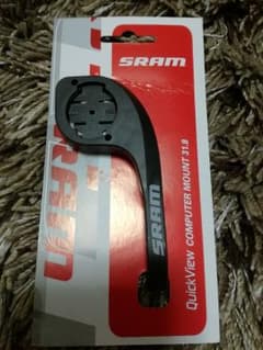 【新品未使用】SRAM スラム　マウントのサムネイル