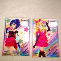 アイカツフルコーデカードNo.23 アイカツフルコーデカードNo.23 - メルカリ
