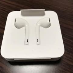 iPhone7 イヤホンのサムネイル