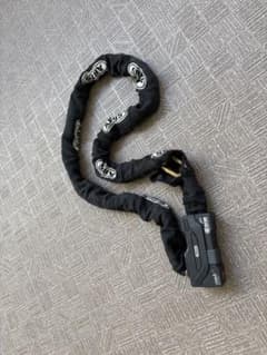 ABUS X-Plus チェーンロックのサムネイル