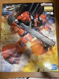 MG 1/100 リック・ディアスのサムネイル