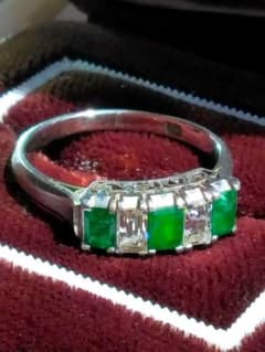 ナバホ】JT ジャックトム 14K/STERLING 925 シルバーバングル | Shop