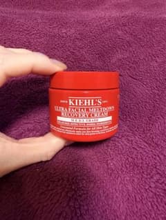 キールズ　バリアクリームのサムネイル