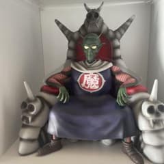 ドラゴンボール ピッコロ大魔王 フィギュア トイフェス限定 原作版