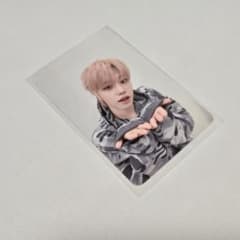 AHOF 日本リリイベトレカ ジュウォンver. - メルカリ