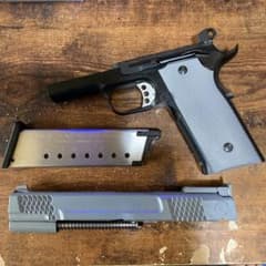 KSC M945 パフォーマンスセンターガスブロのサムネイル