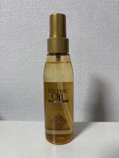 ロレアル　ミシックオイル⭐︎リッチオイル⭐︎のサムネイル