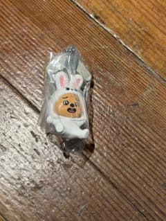 SKZOO つまんでつなげてますこっとvol.2 クォッカのサムネイル