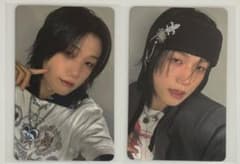 P1Harmony LIVE MOST WANTED ENCOR ジョンソプ