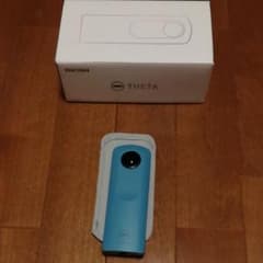 RICOH　THRTA 360度カメラのサムネイル