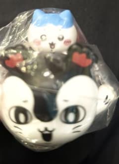 치이카와 하치와레 영화 특전 고키겐세이렌