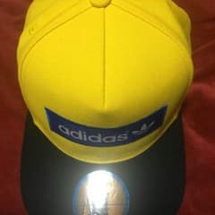 yyy様専用adidas スナップバックのサムネイル