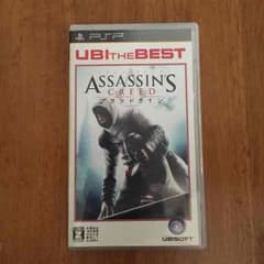 Assassin's CREED ブラッドラインのサムネイル