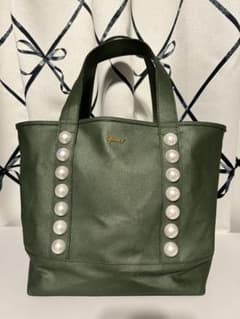 パール トートバッグのサムネイル