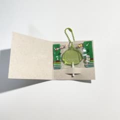 サンリオ キャンディチャームズ グミ ポチャッコのサムネイル