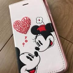 スマホケース iPhone 7のサムネイル