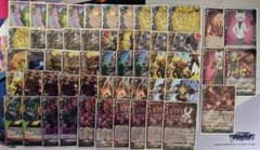 ヴァンガード　バディファイトコラボデッキ　ドラゴン・アイン　他関連 ヴァンガード バディファイトコラボデッキ ドラゴン・アイン 他関連