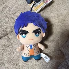 ジョジョの奇妙な冒険 ジョナサン ちみっともぬいのサムネイル