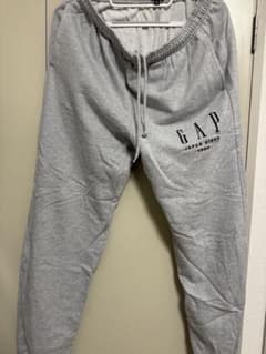 GAP JAPAN SINCE 1995 スウェットパンツ グレーのサムネイル