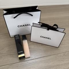 CHANEL ネイルオイルのサムネイル