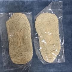 カバーソックス4足セットのサムネイル