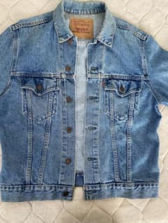 LEVI STRAUSS & CO. デニムジャケット サイズ40 Levi Strauss & Co. デニムジャケット サイズ40 - メルカリ